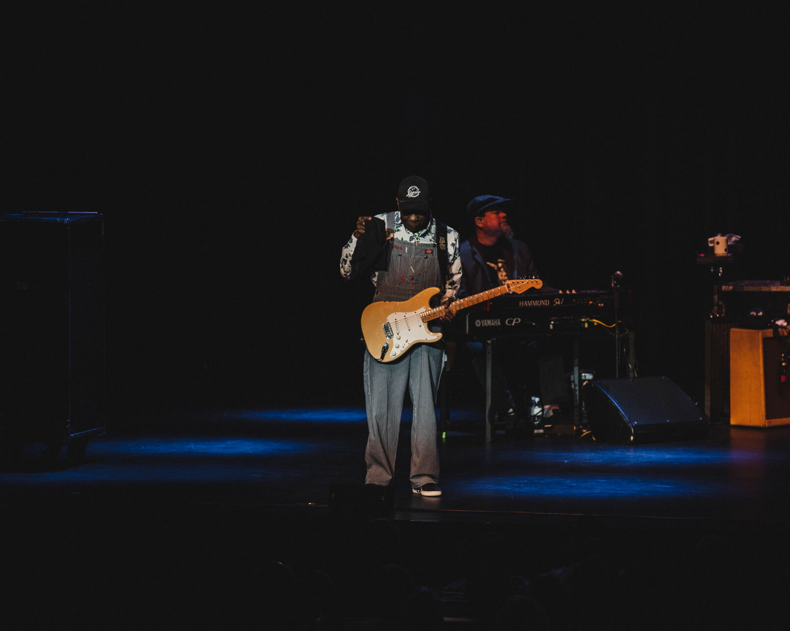 Buddy Guy